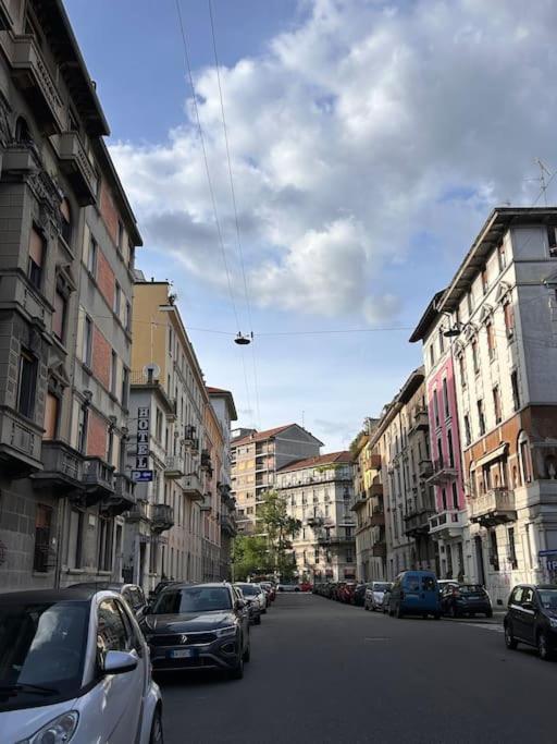 Appartamento Il Chiostro Di Citta Studi Milano Esterno foto