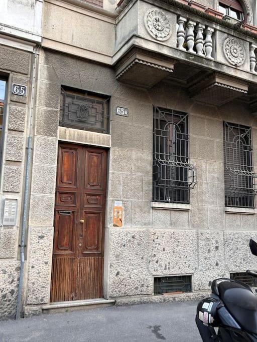 Appartamento Il Chiostro Di Citta Studi Milano Esterno foto