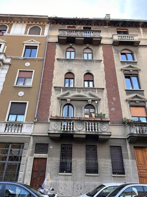 Appartamento Il Chiostro Di Citta Studi Milano Esterno foto